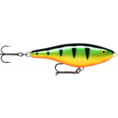 Rapala Twitchin' Rap TWR12 (P ) Perch